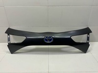 фото thumb №6, Накладка крышки toyota yaris xp130 2nd рестайлинг 2018 768110da30