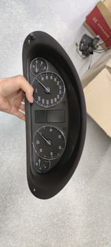 фото thumb №5, Mercedes w203 спідометр  прилади рестайлінг a2035409747