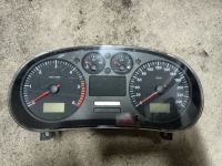 фото thumb №1, Лічильник seat leon 1 toledo 2 1.9tdi 1m0920800c