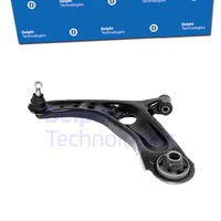 фото thumb №1, Рычаг переднее левый do peugeot 107 1.0 1.4 hdi