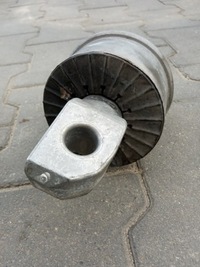 фото thumb №5, Ford ranger 3.2 tdci 16-19r подушка двигателя правая