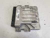 фото thumb №1, Renault megane iv 1.2 tce блок керування двигуна