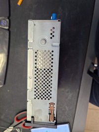 фото thumb №5, Считыватель навигации vw golf vii 3q0035874a