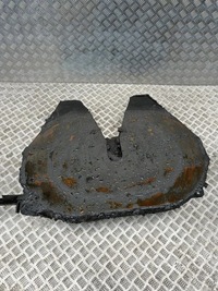 фото thumb №1, Суппорт scania 4 r 140mm