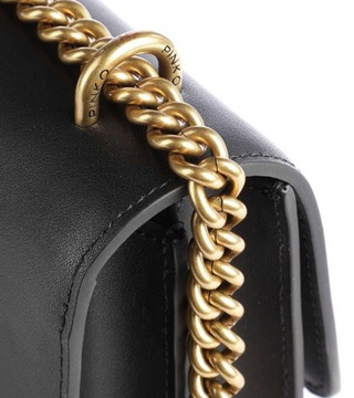 СУМКА PINKO LOVE ONE CLASSIC 100941 A0F1 Z99Q