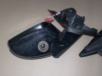 Купить Jaguar e-pace x540 зеркало левое 16pin правое  14pin, фото thumb