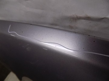 фото thumb №9, Nissan qashqai j10 ky0 g капот кришка двигуна