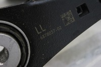 фото thumb №7, Поворотний кулак важелі лівий задня bmw g05 x5 g06 x6 g07 x7