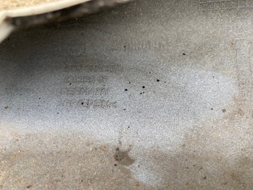 фото thumb №15, Bmw 1 f20 f21 m набор бампер перед 8048965 оригинал