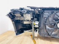 фото thumb №9, Бампер pas радіатор бензин лампи led повний bmw 3 g20 g21 lci lift