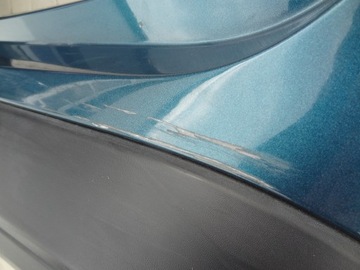 фото thumb №7, Бампер зад задній citroen c5 aircross 6xpdc комплектний