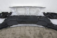 фото thumb №10, Бампер перед передний bmw x1 e84 x-line 09-12