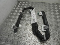 фото thumb №1, Подушка захисна голови alfa romeo giulietta 2017 00505453650