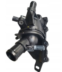 фото thumb №1, Корпус термостата renault dacia nissan 1.3 tce новий оригінальний 110603305r