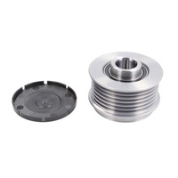 фото thumb №2, Шкив генератора valeo 588010