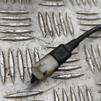 фото thumb №7, Land rover range rover sport l494 2018 левая сторона суппорт тормозной передний