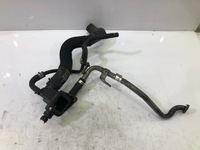 фото thumb №1, Opel corsa e термостат шланг wody 55206391