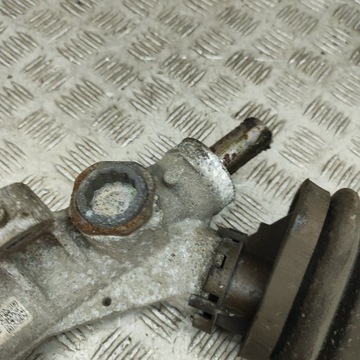 фото thumb №8, Nissan leaf ii ze1 2018 трансмісія кермова / рейка рульового управління