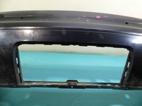 фото thumb №10, Бампер задня підсилювач audi q7 4l чорний lz5q