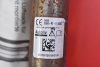 фото thumb №8, Подушка подушка безопасности шторка правая 622671500c mercedes cla c117 13-16