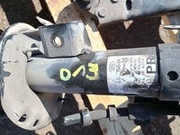 фото thumb №4, Поворотный кулак амортизационная стойка перед range rover evoque lift