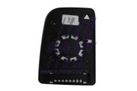 фото thumb №2, Стекло зеркало mb sprinter 06- 906 pr