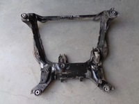 фото thumb №1, Підрамник перед volvo v70 iii s80 ii 2.4 d