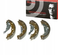 фото thumb №1, Тормозные колодки тормозные hyundai santa fe i 2.0 2.4 2.7