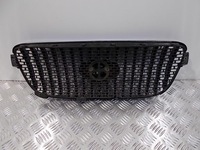 фото thumb №8, Решётка радиатора решётка радиатора kia picanto i 03-07 оригинал