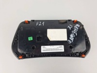 фото thumb №11, Панель климат-контроля jeep renegade 07356941360