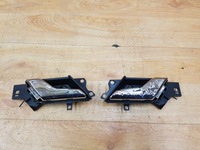 фото thumb №1, Ручка двері перед 2szt комплект opel antara