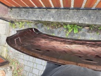 Volvo v40 2 12- 31424258 капот кришка двигуна оригінал Недорого, фото thumb