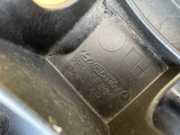 Hyundai tucson 3 iii 15-20r направляющая кронштейн бампера левый 86551-d7000 Доставка, фото thumb