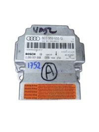 Купить Audi a4 b6 b7 датчик подушек подушка безопасности 8e0959655g, фото thumb