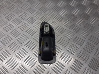 фото thumb №2, Панель скло правий задня renault laguna ii 8200016014