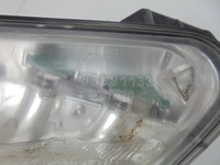 фото thumb №7, Лампа led do движение dziennej противотуманная фара левый перед 89091133 volvo s60 ii v60 i