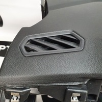 фото thumb №8, T-cross приборная панель консоль подушки безопасности ремни подушка безопасности