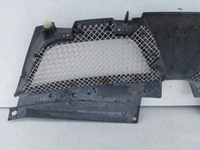 фото thumb №11, Mitsubishi outlander 06-10 решётка радиатора решётка радиатора