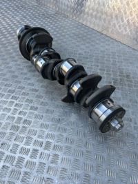 фото thumb №3, Wał колінчастий scania r euro 6 xpi