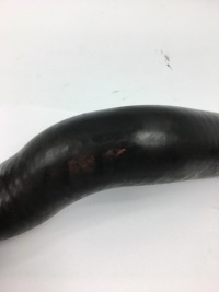 Шланг труба радиатора охлаждение mercedes w123 w126 280 2.8 1235012682 Недорого, фото thumb