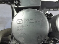 фото thumb №7, Mazda cx-5 i lift туннель бардачок na кружки ka0g64633