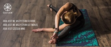 НОСКИ ДЛЯ ЙОГИ GAIAM 63604