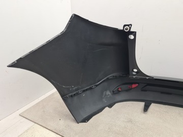 фото thumb №15, Renault megane iii універсал бампер зад tegne