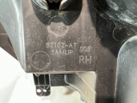 фото thumb №10, Правая фара правое перед kia niro 2 ii ev полный led 92102-at