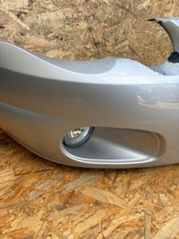 фото thumb №9, Chrysler sebring серебристый cabrio бампер перед передний противотуманная фара