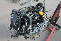 Двигун комплектний  renault dacia h4df480 7 tyskm Оригінал, фото thumb