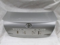 Купить Крышка багажника багажника toyota avensis t25 седан 1, фото thumb