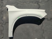 фото thumb №1, Крыло правый перед mercedes gla a156