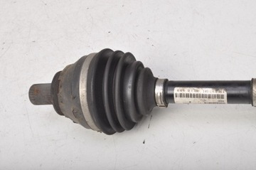 фото thumb №6, Volvo s80 ii v70 iii піввісь ліва коротка 30783203