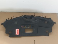 фото thumb №11, Усилитель pod бампер renault scenic iv каркас pod решётка радиатора